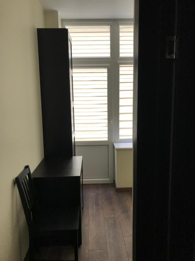 Hotel Akmene Naujoji Akmene Bagian luar foto