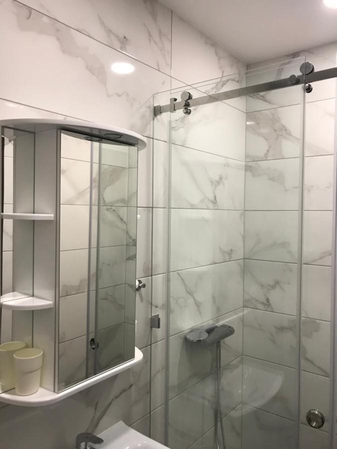Hotel Akmene Naujoji Akmene Bagian luar foto