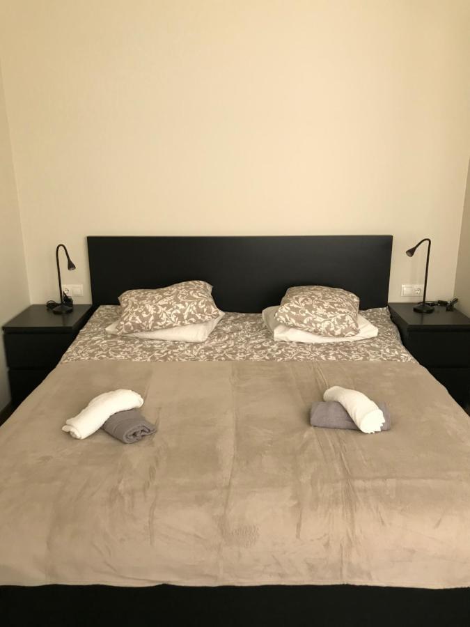 Hotel Akmene Naujoji Akmene Bagian luar foto
