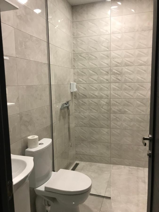 Hotel Akmene Naujoji Akmene Bagian luar foto