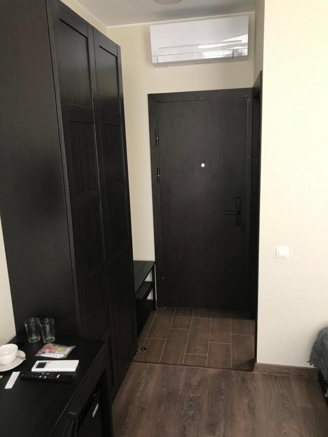 Hotel Akmene Naujoji Akmene Bagian luar foto
