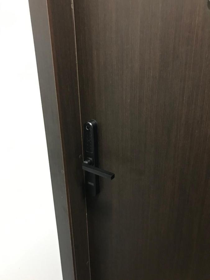 Hotel Akmene Naujoji Akmene Bagian luar foto