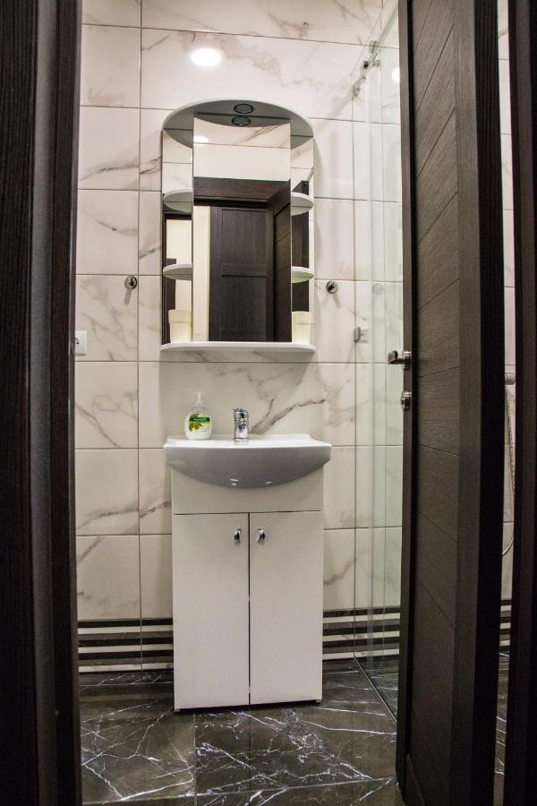 Hotel Akmene Naujoji Akmene Bagian luar foto